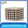 STRONG Ndfeb MAGNETS 7mm 5mm spheres balls N52 Neodymium