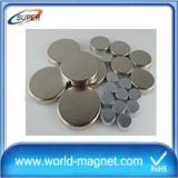 N35 Neodymium Disc Mini 4X10mm Rare Earth Strong Magnets