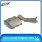 Rare earth arc Neodymium Magnet with hole for your best choice