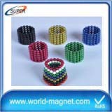 High Performance Strong Force Rare Earth Neodymium Magnet