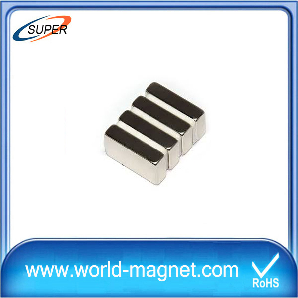 N35 High Quailty Hard Block Magnets