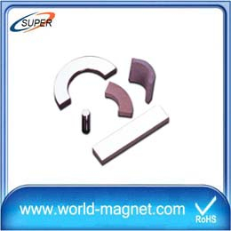 China Manufacture Super Permanent Samarium Cobalt SmCo Magnets