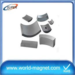 Factory Direct Sales All Kinds of SmCo Magnet