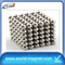 Neodymium 5mm Ball NdFeB Magnets Cube Magnetic Sphere