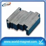 block Ceramic Industrial Ferrite Magnets for hobbies