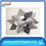 Popular 5mm Neocube Magnet Ball Magnet