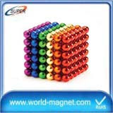 China Best Selling of Electro Lifting Magnet for Steel Ball