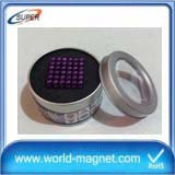 Stainless Steel Magnetic Hollow Float Mirror Metal Ball