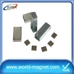 Customized High temperature rare earth SmCo magnets