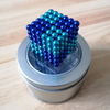 New 5mm diameter ball buckyballs neocube