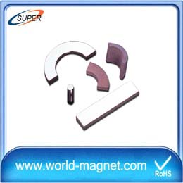 High temperature resistance magnet ring SmCo magnet for sale