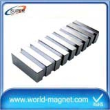 N35 block Neodymium magnet for Cheap sale