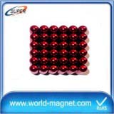 Ball Neodymium Magnet for Health Care