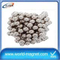 2*20mm Magnetic Round Ball Singing Magnets Toys 