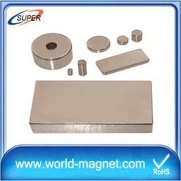 Customized High temperature rare earth SmCo magnets