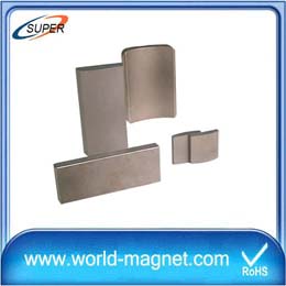 Customized High temperature rare earth SmCo magnets