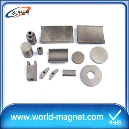 China Manufacturer Sintered SmCo Magnet