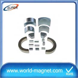 China Manufacture Super Permanent Samarium Cobalt SmCo Magnets