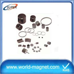 Manufacture Custom Sintered Block SmCo Magnets