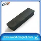 block Ceramic Industrial Ferrite Magnets for hobbies