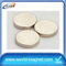 High Quality 25*75mm strong Disc Neodymium Magnet