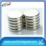 N35 Manic Magnets Disc Magnets Rare Earth Neodymium Magnets 