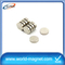 Best Selling Customized Sintered Cheap Strong Neodymium Disc Magnet
