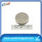High power N42 rare earth strong disc magnet for sale