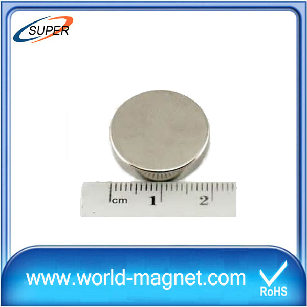 2015 wholesale factory made neodymium disc magnets
