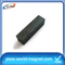China manufacturer supply ring isotropic Y25 ferrite magnet