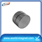 Best selling and high properties Ni coated neodymium small disc magnets