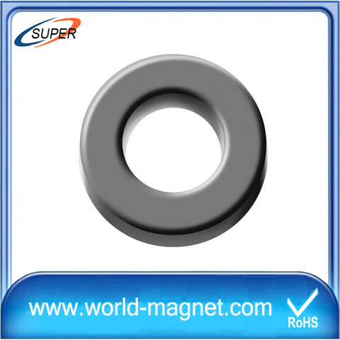 rectangle Ferrite magnet