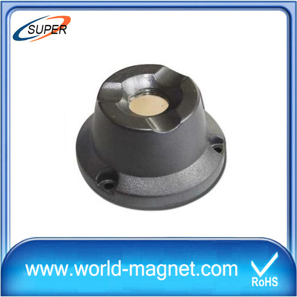 74*45MM Security Mmagnetic Tag Detacher