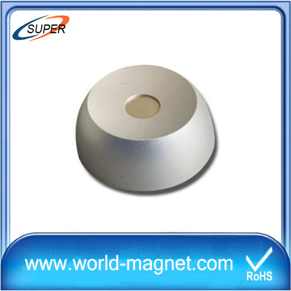Standard Magnetic Detacher Hard Tag 