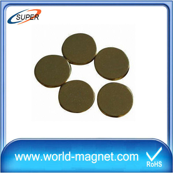 Strong rare earth Neodymium magnets