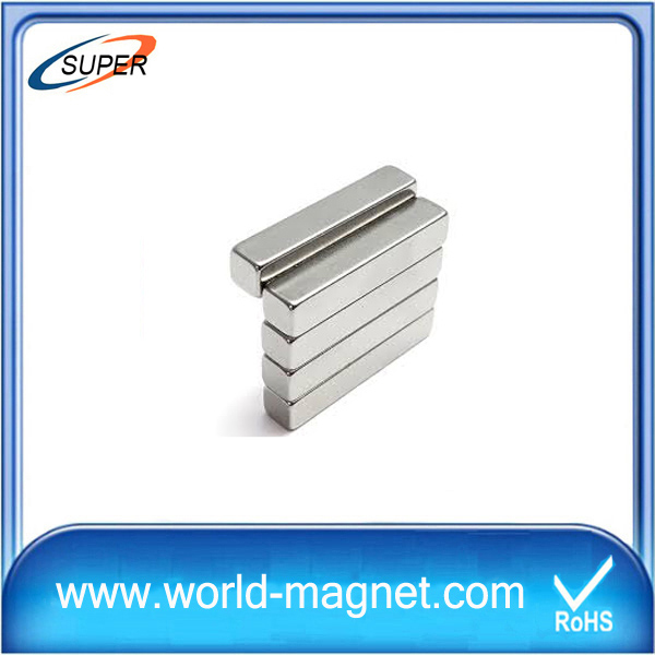 Permanent Neodymium Magnet Block /NdFeB Magnet Prices