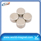 Best selling and high properties Ni coated neodymium small disc magnets