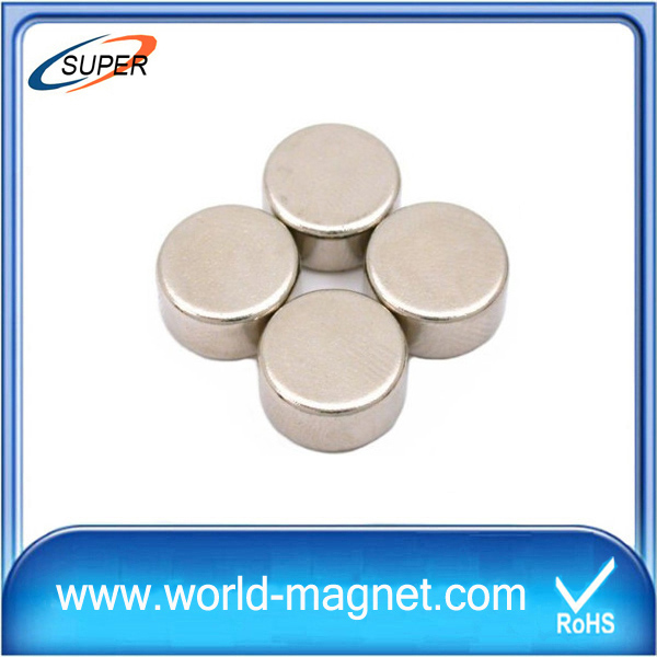 Cheap discount n42 disc neodymium magnet wholesale