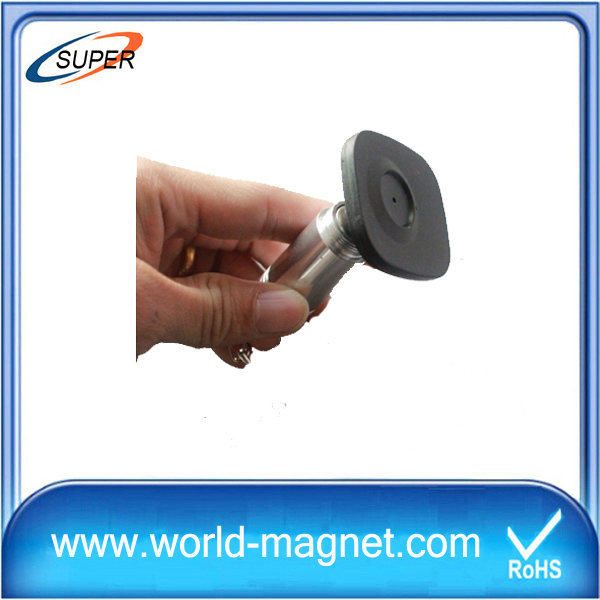 Supermarket EAS Magnetic Detacher