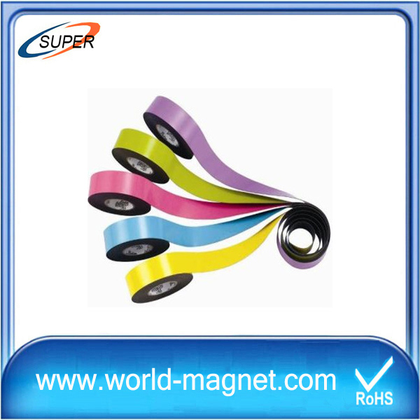 magnetic extrusion
