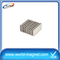 High quality strong block ndfeb magnets