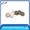 Customized neodymium disc small round magnet for sale