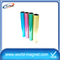 pvc coated rubber magnetic roll