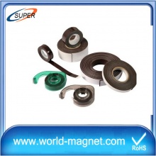 60m*12.7mm*1.5mm Roll rubber magnet