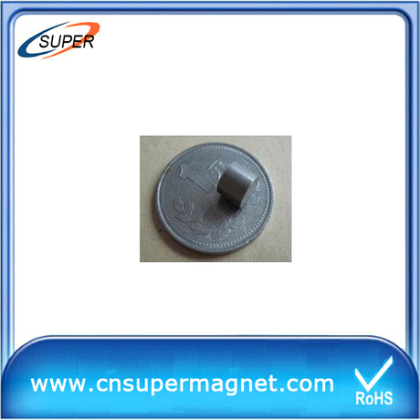 Wholesale D3*3mm Disc magnets SmCo 