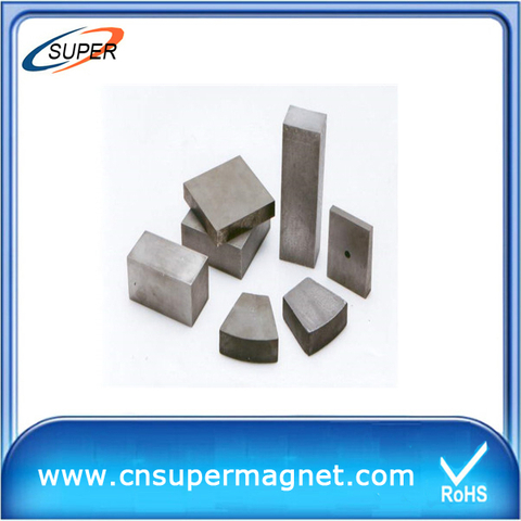 Samarium cobalt magnets smco/customized sintered smco magnet/cobalt smco magnet