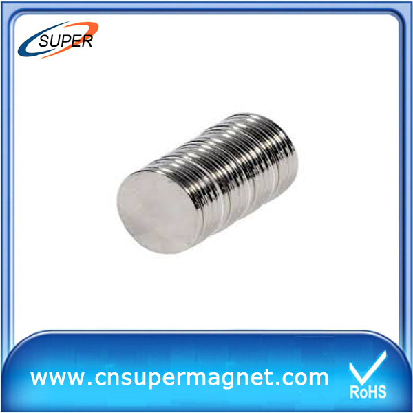 cheap competive disc magnets for sale