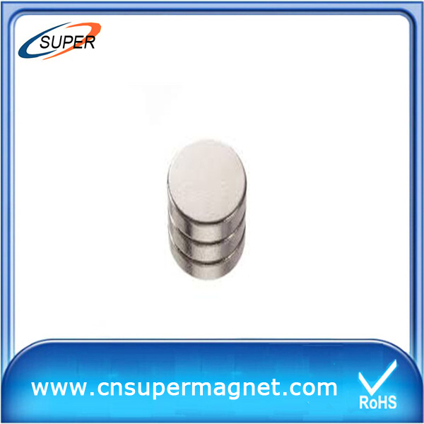 uses for rare earth magnets/disc Ndfeb Magnet