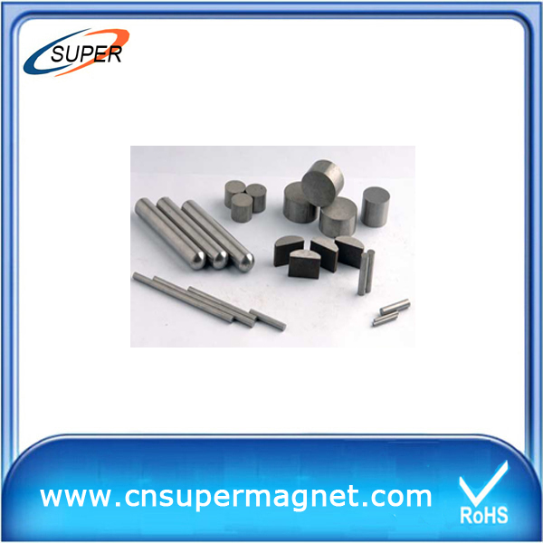 Wholesale D6*5mm Disc magnets SmCo 