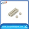 Promotional 2.3*2.8mm Permanent disc ndfeb magnets